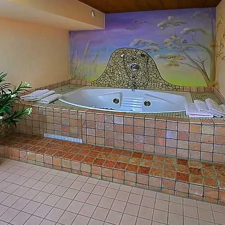 Alpenheim Joergele Hotel 3*