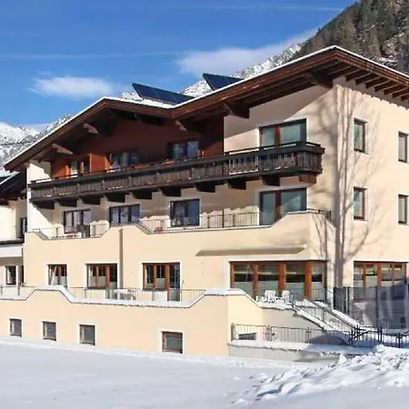 Alpenheim Joergele 3*