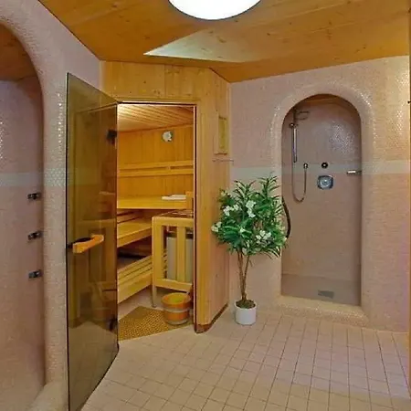 Hotel Alpenheim Joergele Solden
