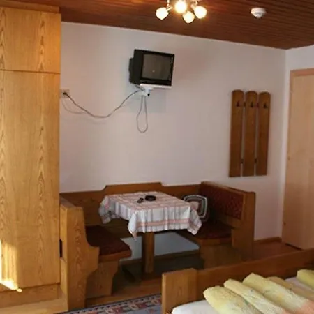 Alpenheim Joergele Hotel